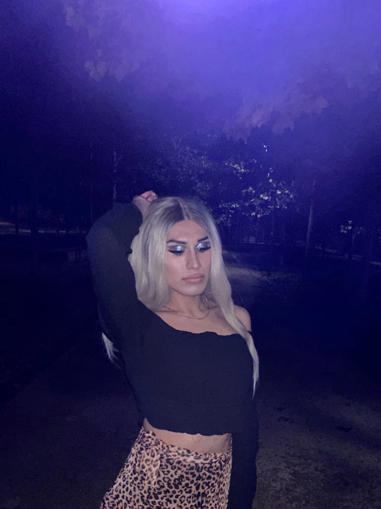 Gigi's avatar