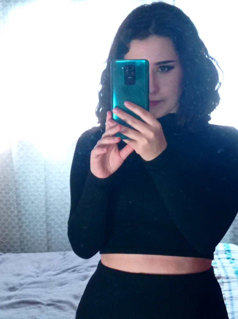 🖤Lily💜's avatar