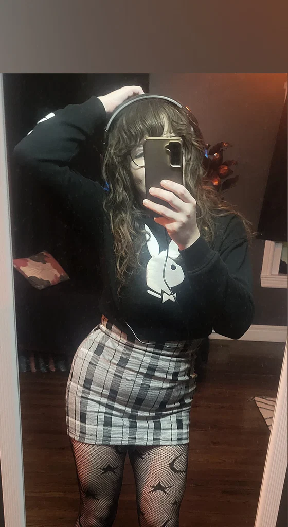 Ronnie Minx's avatar
