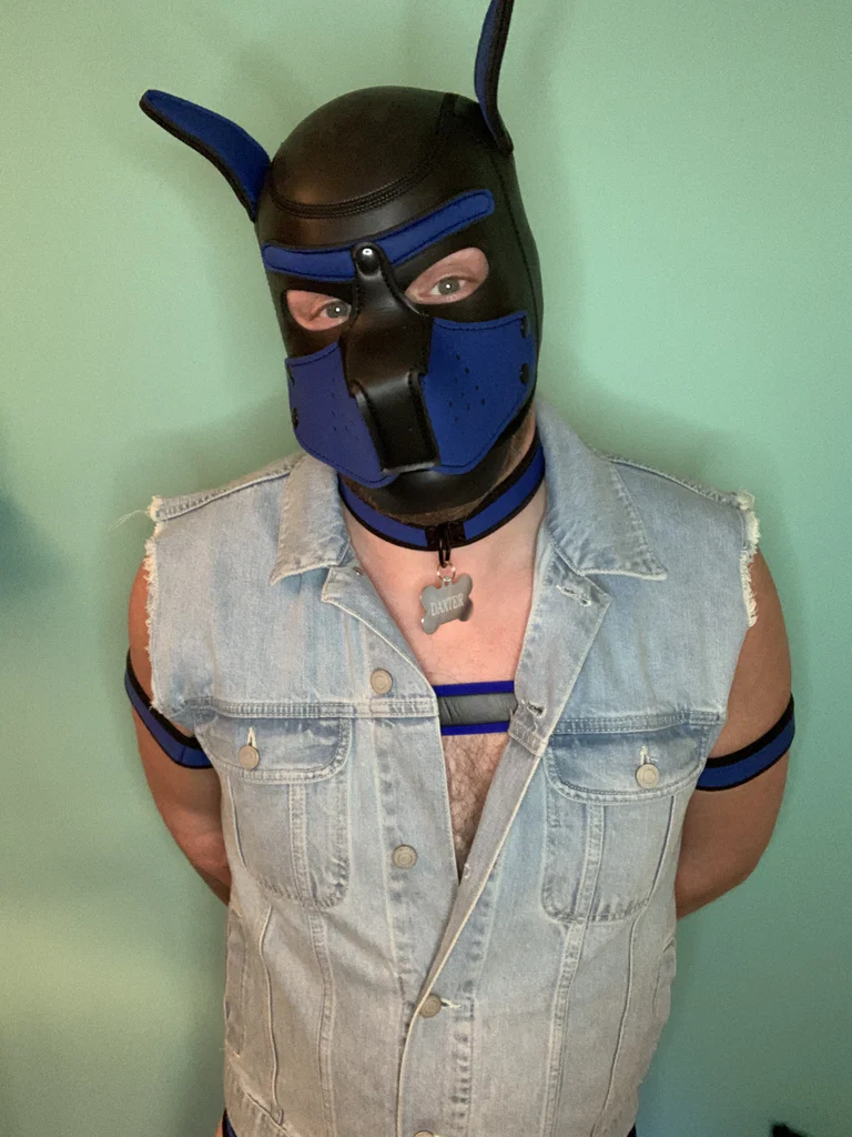 Pup Daxter's avatar