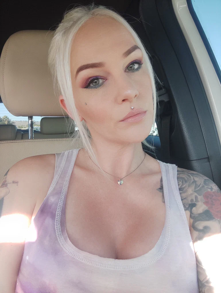 South African Sweetheart's avatar