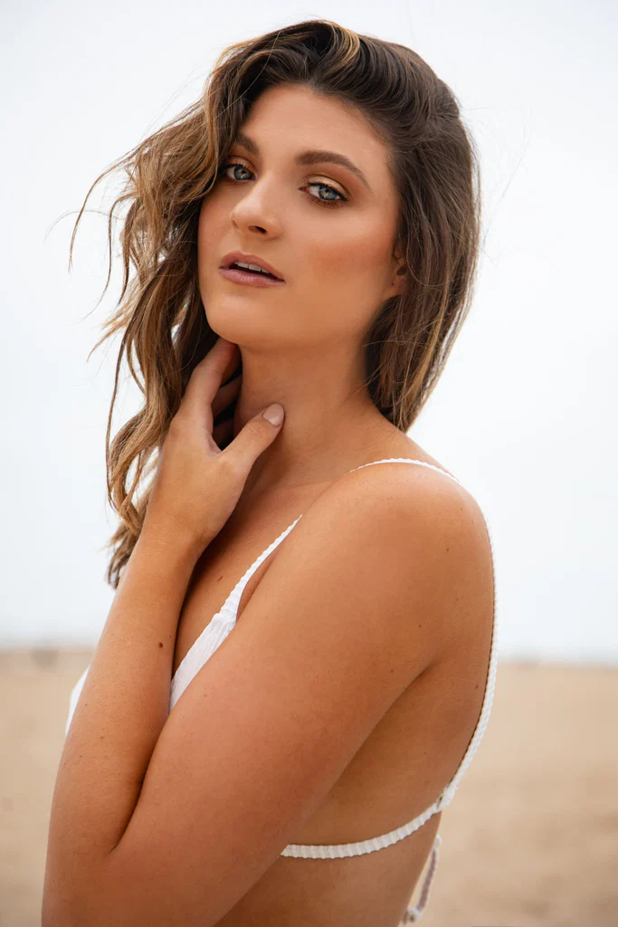 Carli Sanders's avatar
