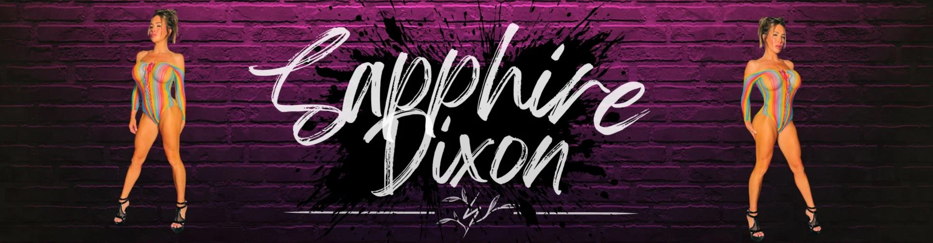 Sapphiredixonfree profile banner