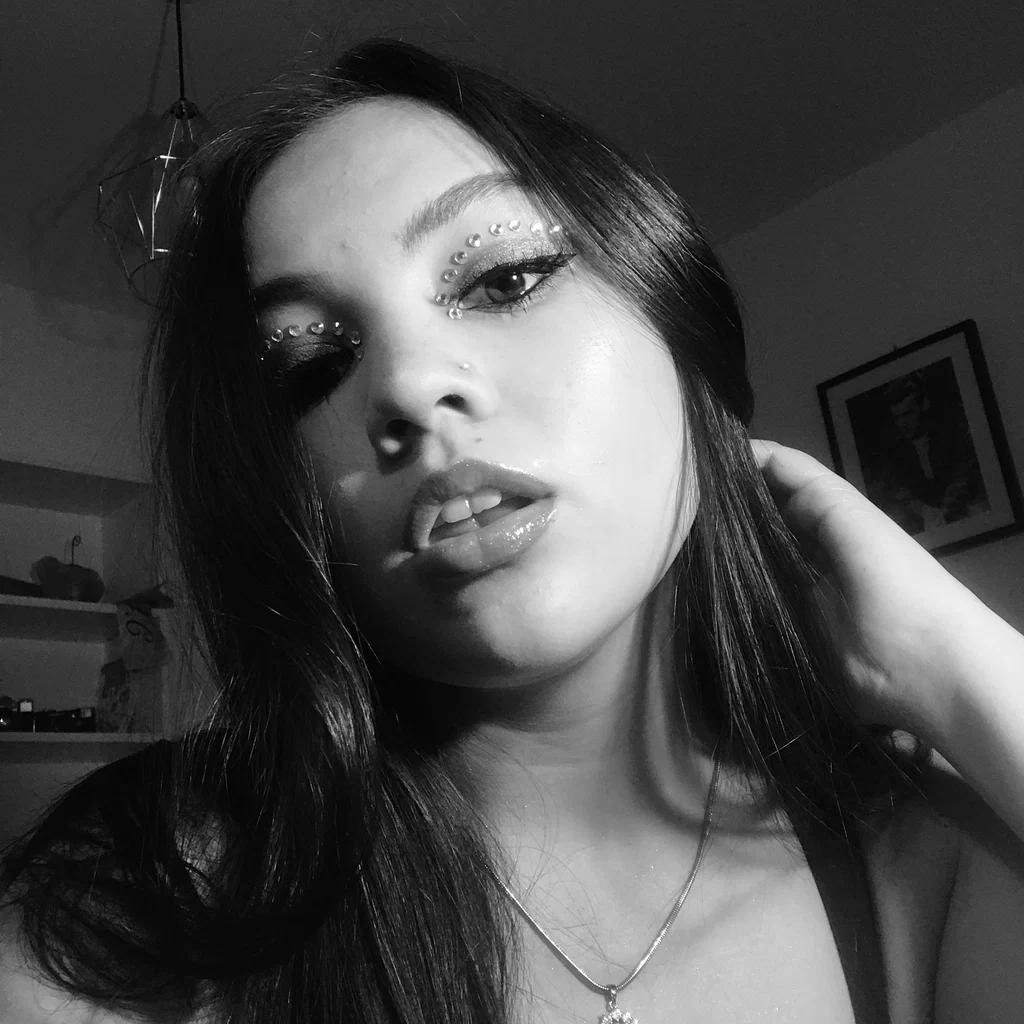 Kiara's avatar