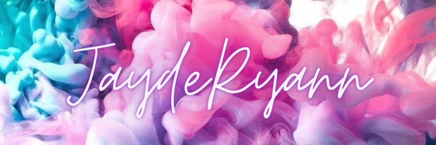 Jayde Ryann profile banner