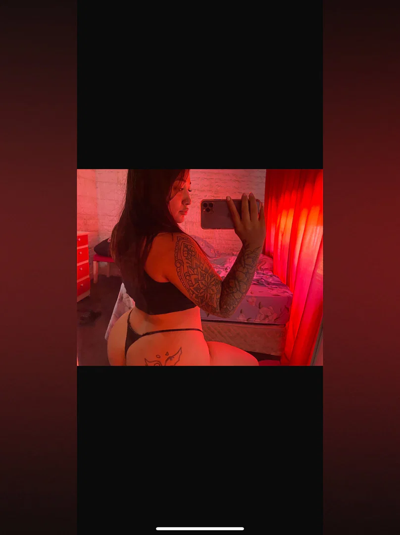 Angela profile banner