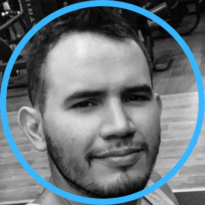 Angelo de Maso's avatar