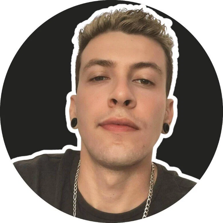 Wellington Ribeiro's avatar