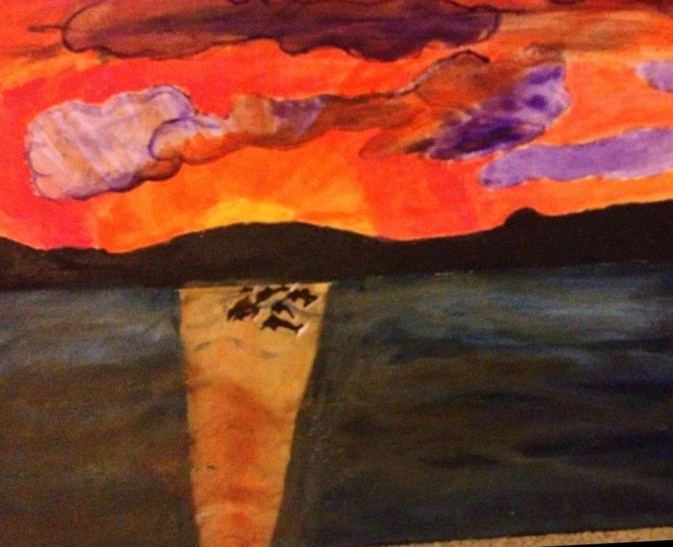 Bell profile banner