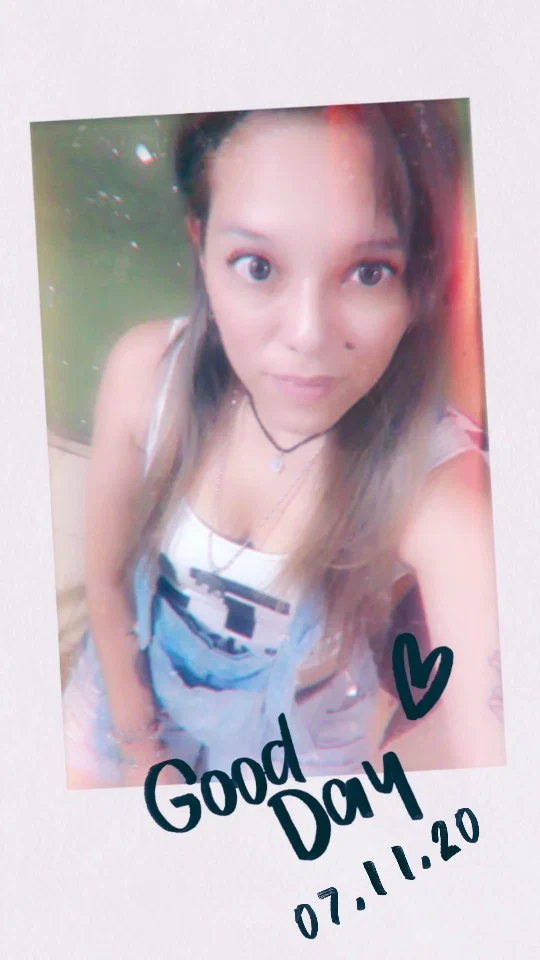 Rebeca Marilu