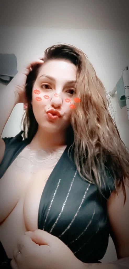 Lexxxuh Gee's avatar