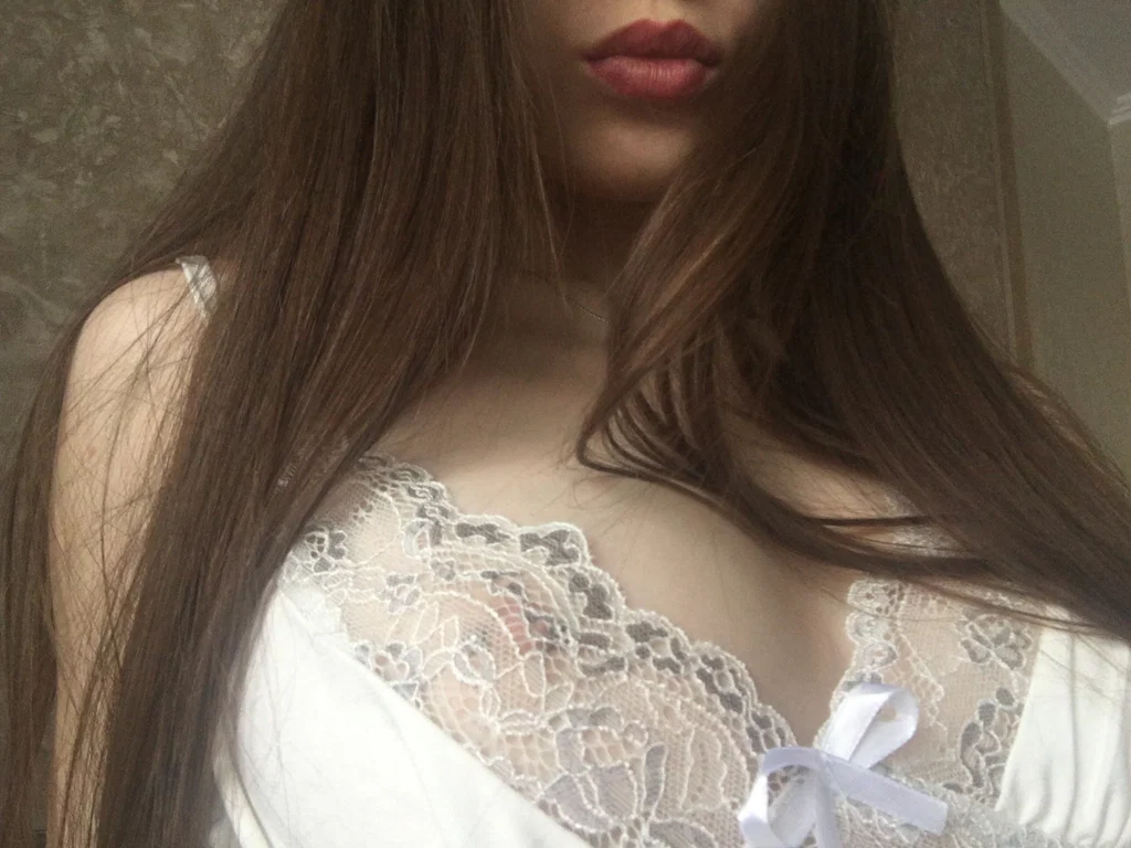 Ekaterina's avatar