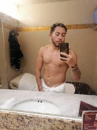 Twerk Boy's avatar