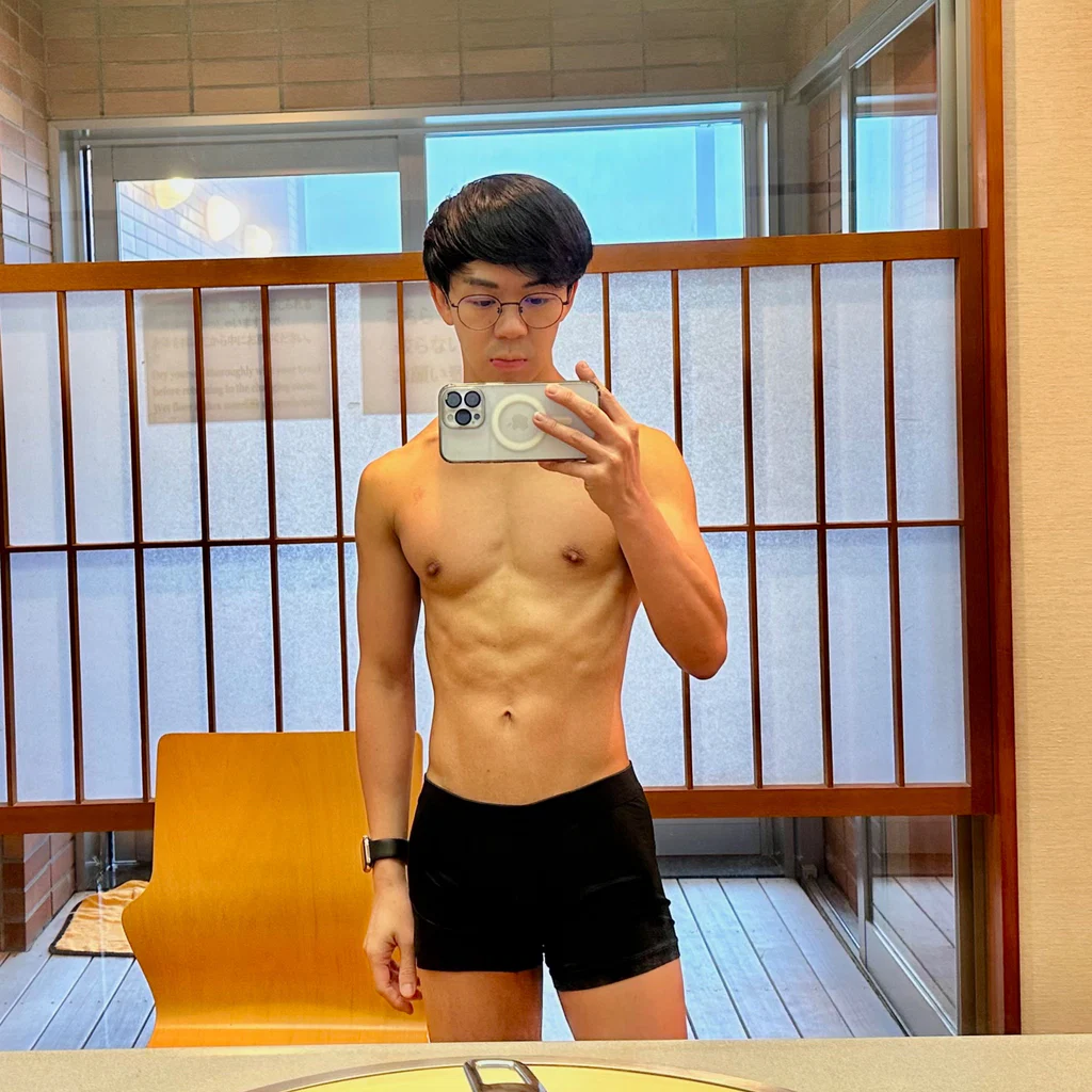 Bernard Wangg's avatar