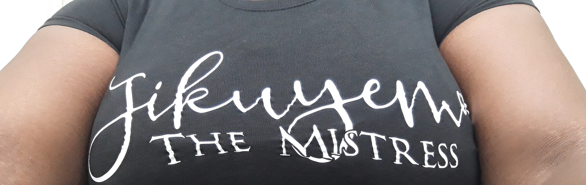 MistressJay profile banner