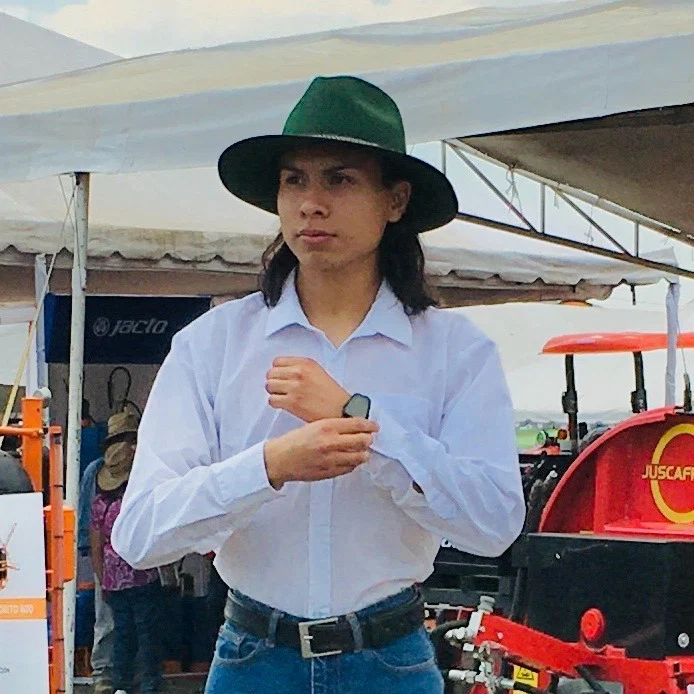 Luis Gómez's avatar