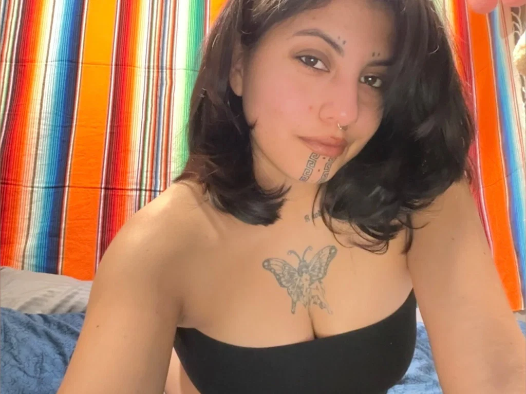 Flirt with me <3's avatar