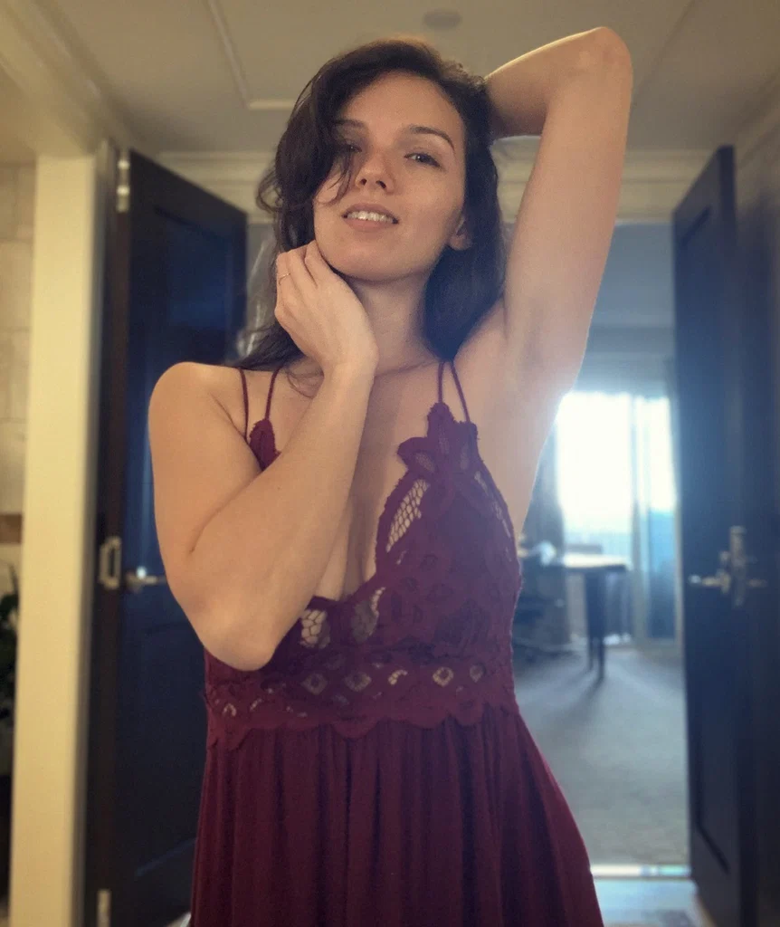 Shae Summers's avatar