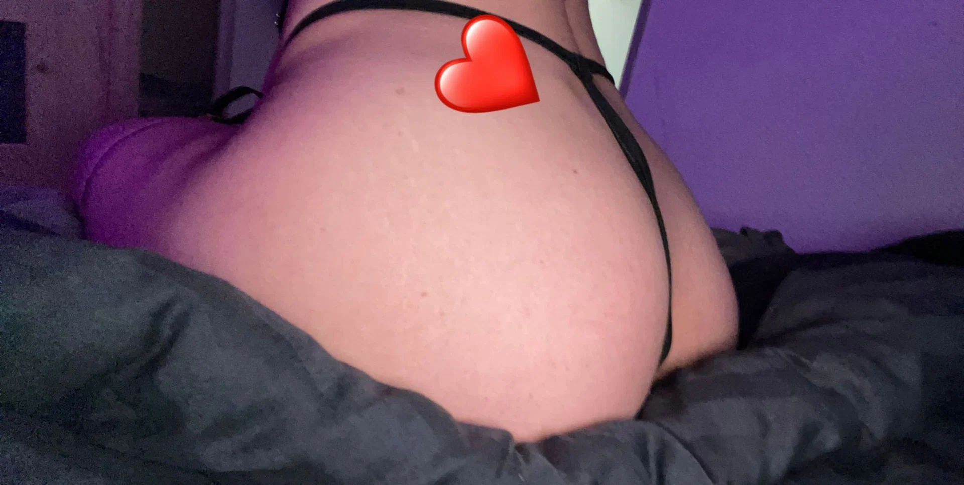 Secret profile banner