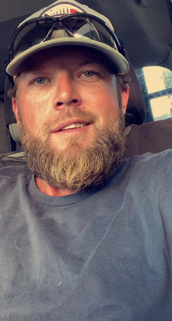 Blake's avatar
