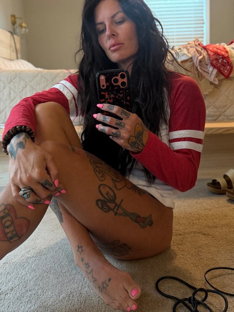 Marie