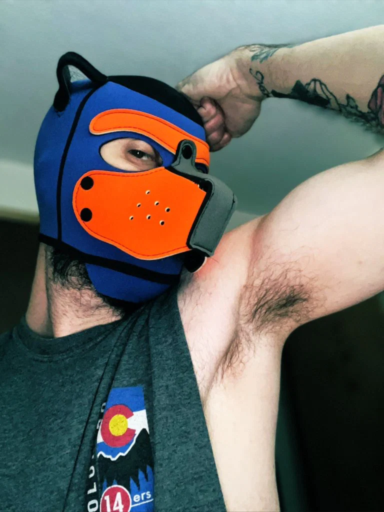 Muttly Sparks (Mutt)'s avatar