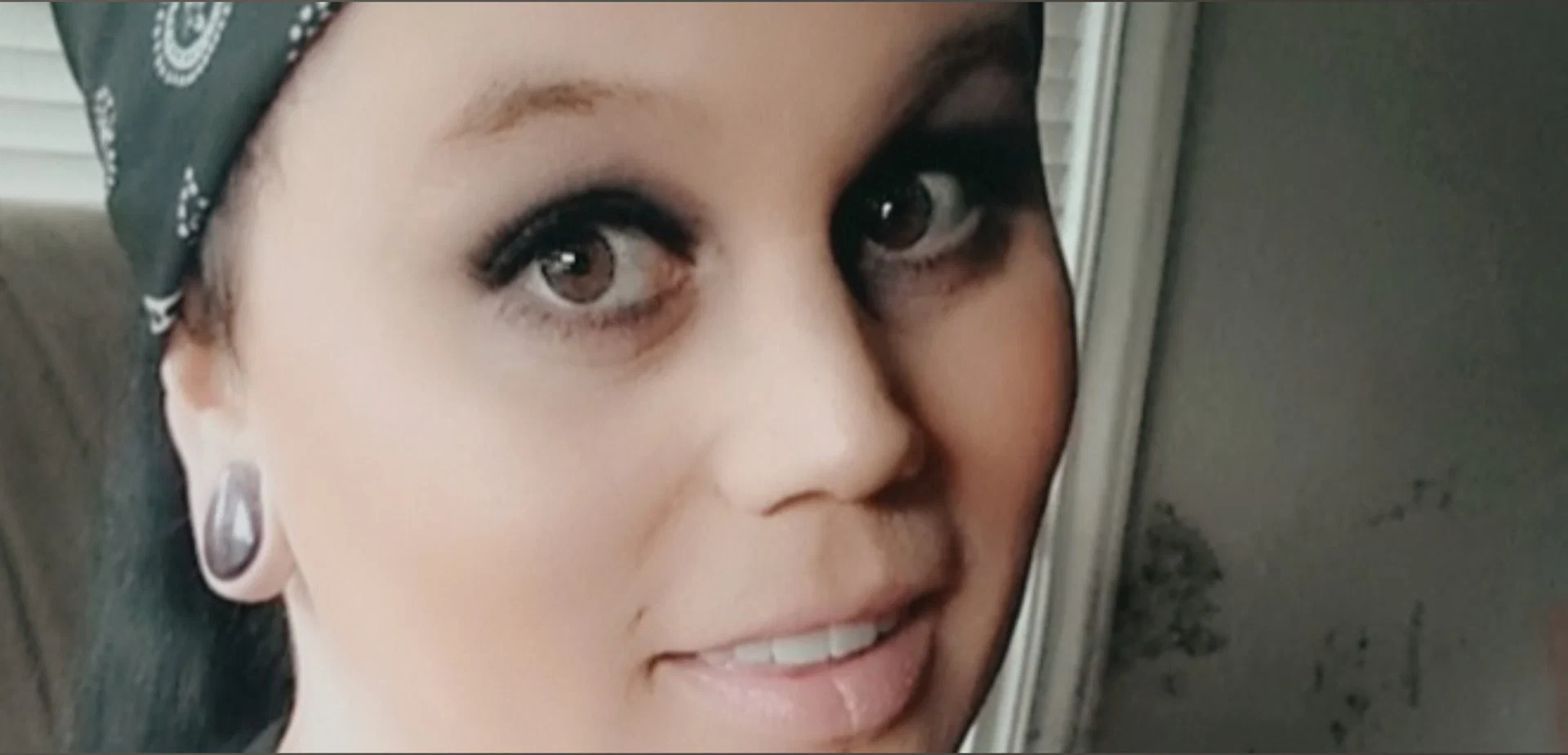 Jaymie Jameson profile banner