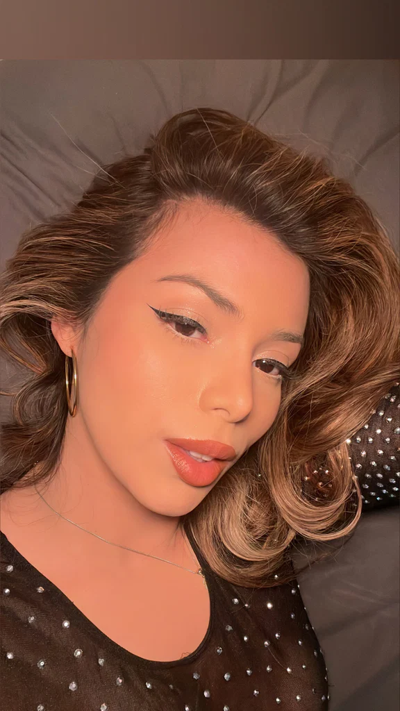 Nicole Aldrete's avatar