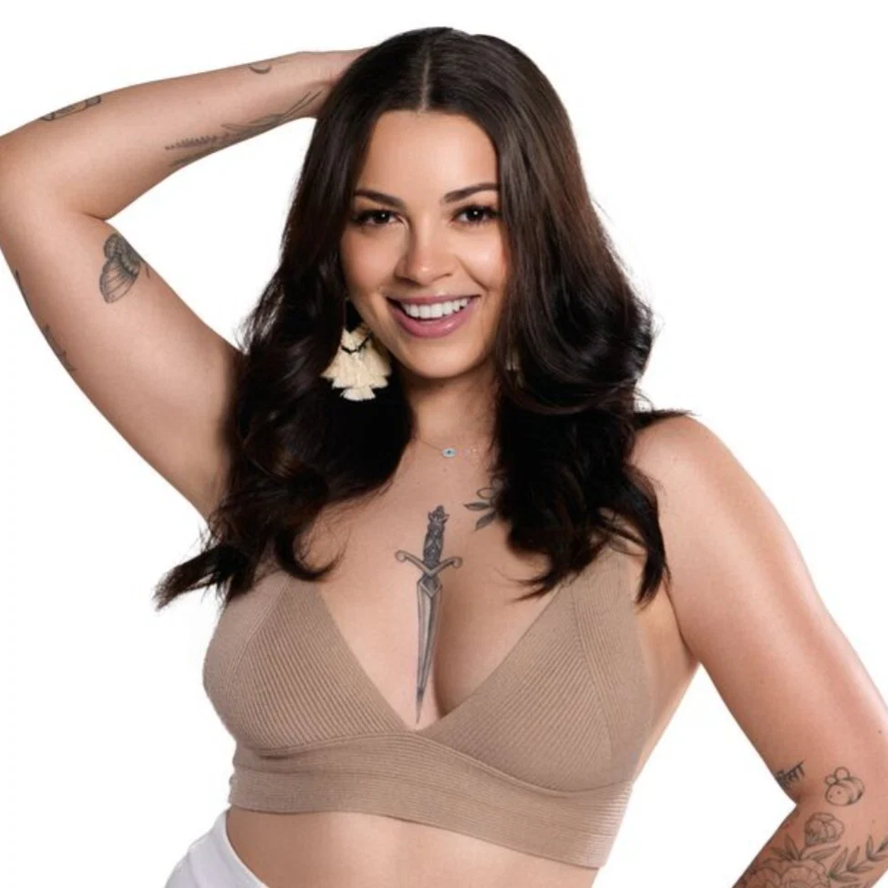 Bella Luna's avatar