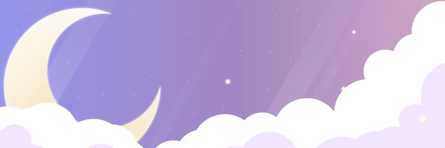 Bella Luna profile banner