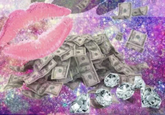 Kitty Angel profile banner