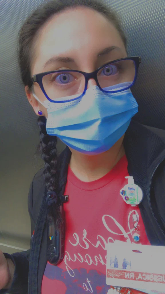 Nurse Eyes's avatar
