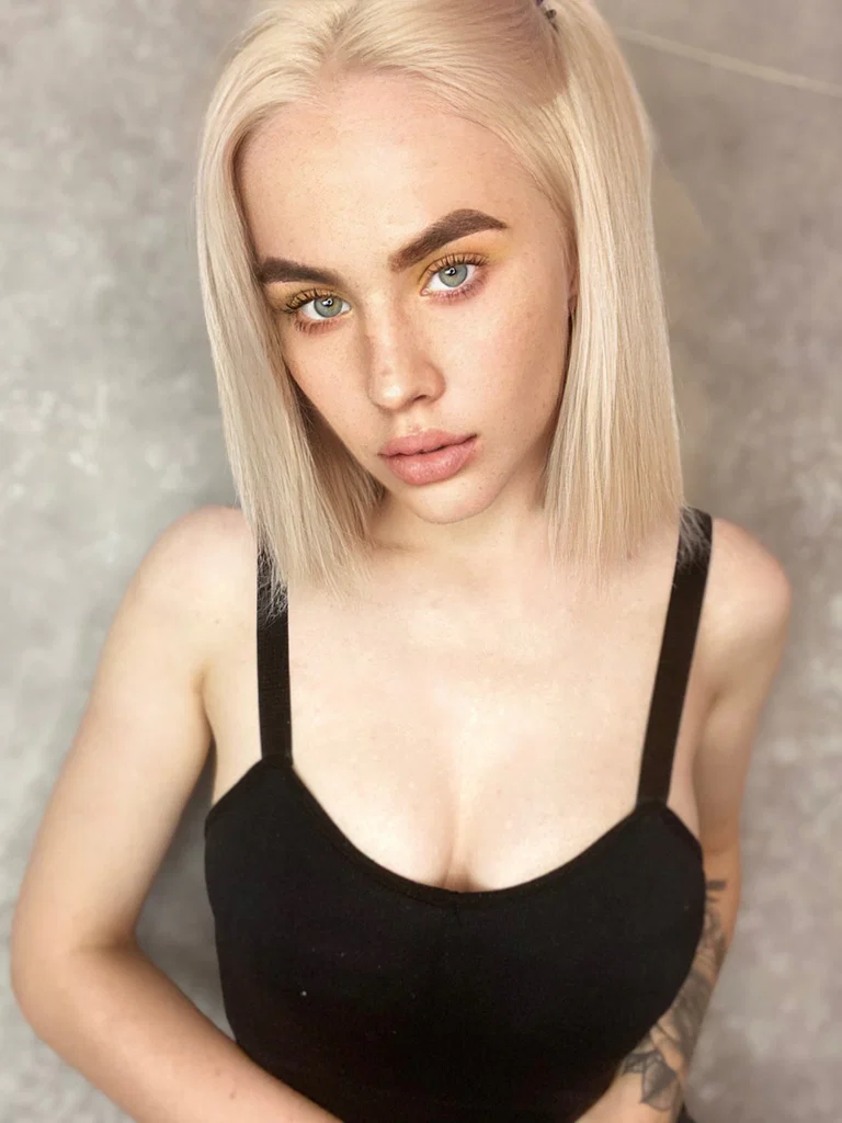 Mila's avatar