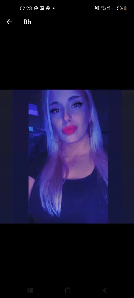 Ayeleen's avatar