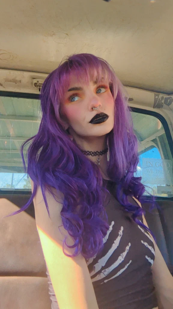 Khaos (formerly Morgaine Fey)✨