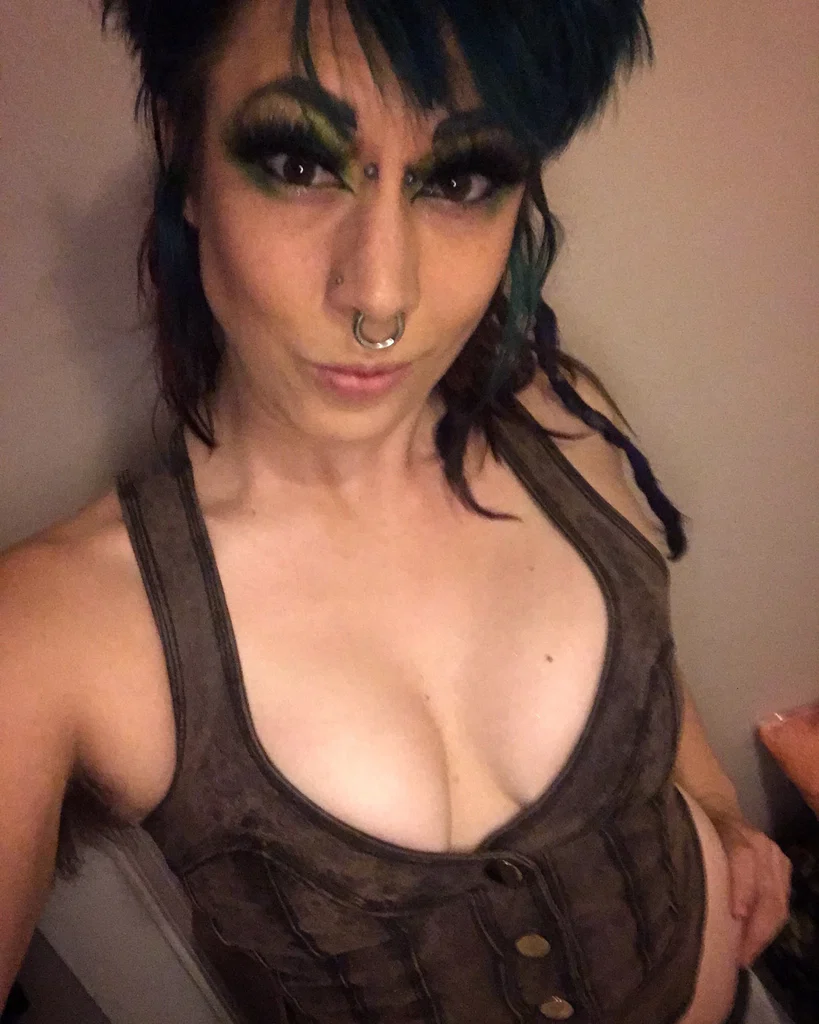 Squeak's avatar