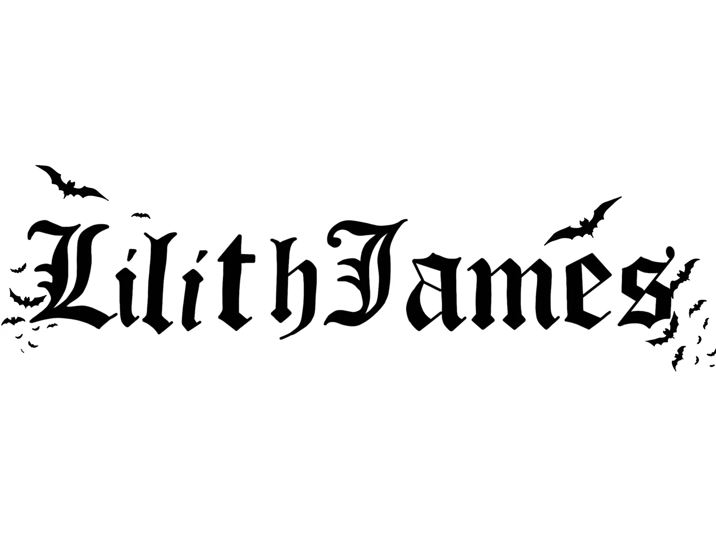 Lilith James profile banner