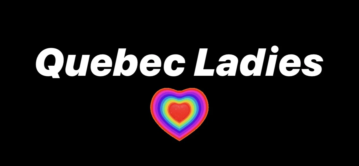QcLadies profile banner