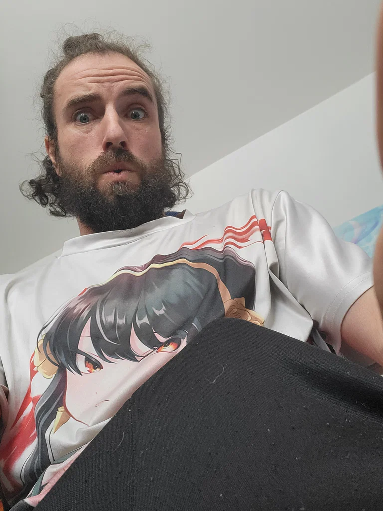 The Otaku's avatar