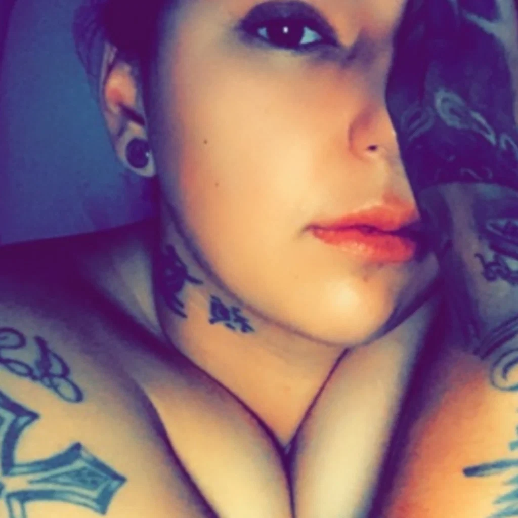Lexi Spark's avatar