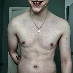 English Daddy's avatar