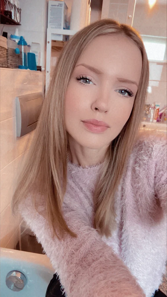 Ida🤗