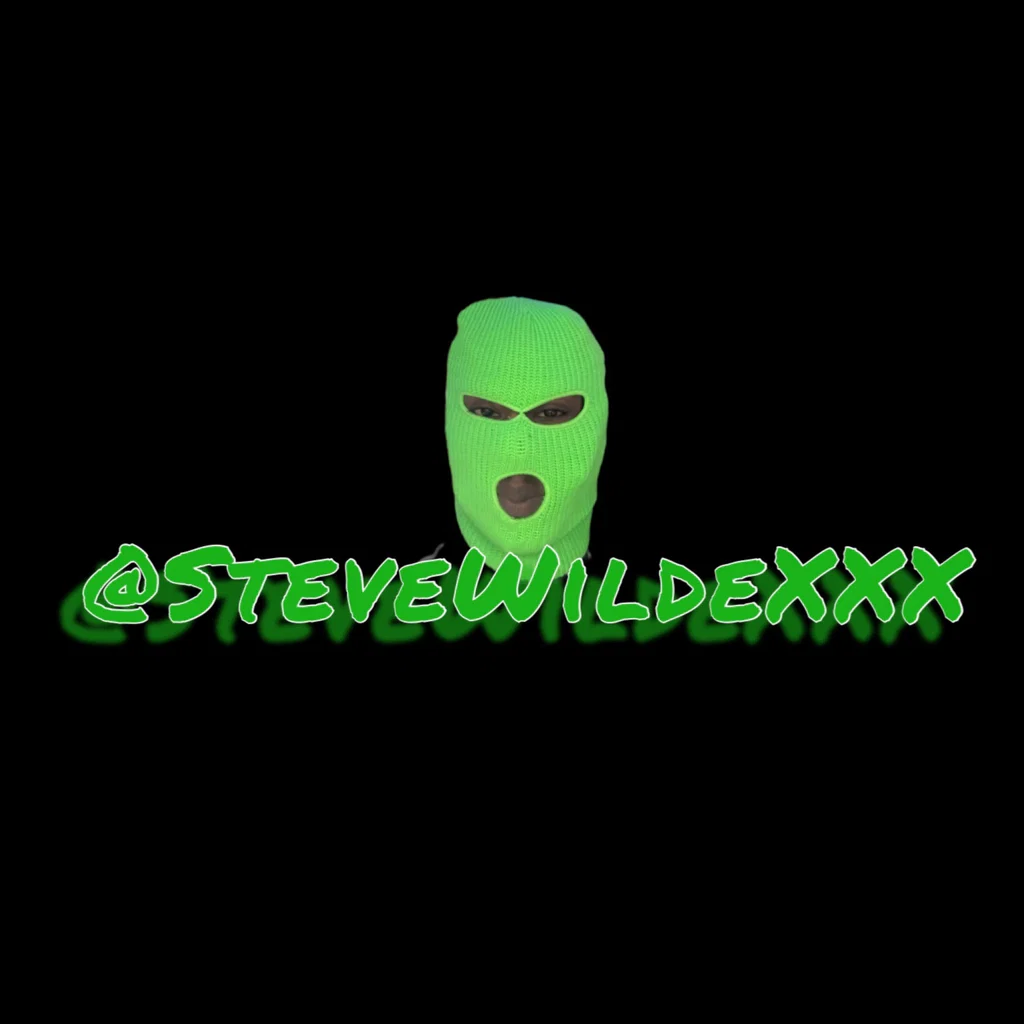 Steve Wilde XXX's avatar