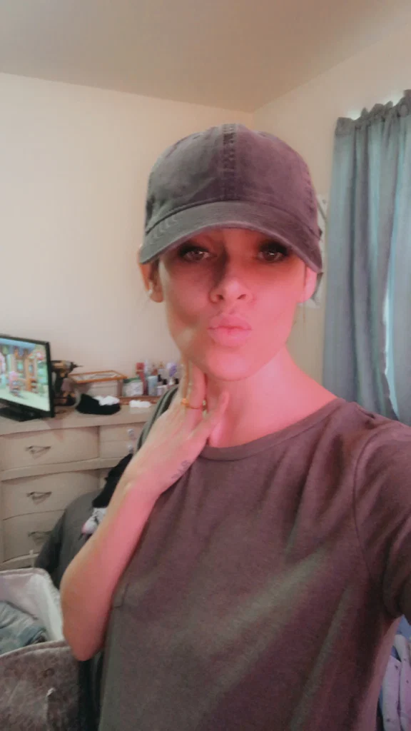 Faith Nicole