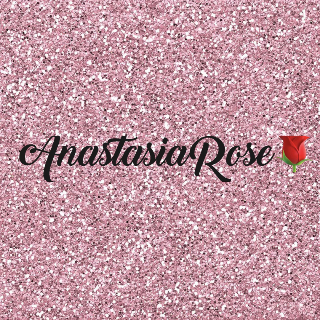 AnastasiaRose profile banner