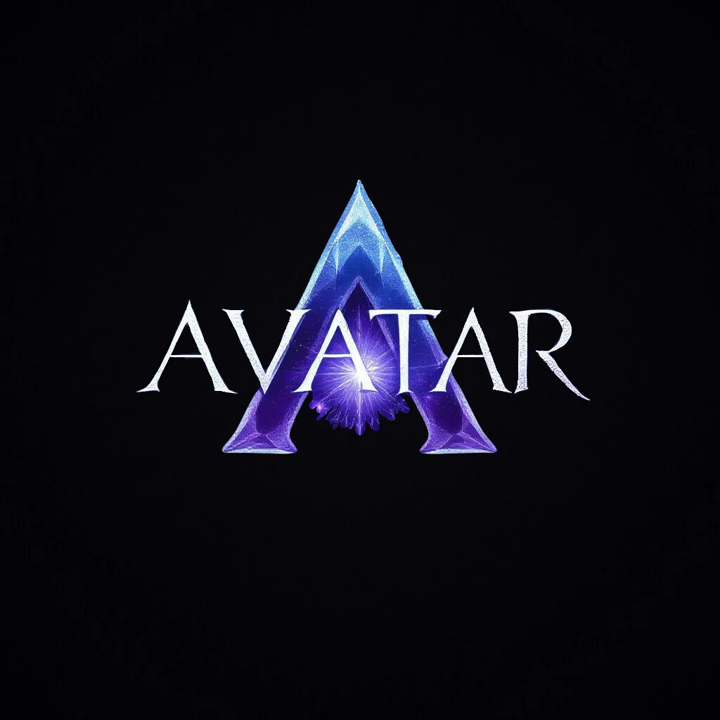 Avatar profile banner