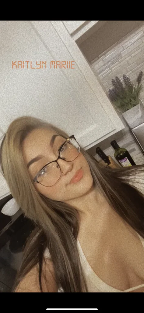 Kaitlyn's avatar