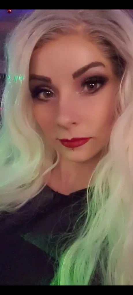 Queen's avatar