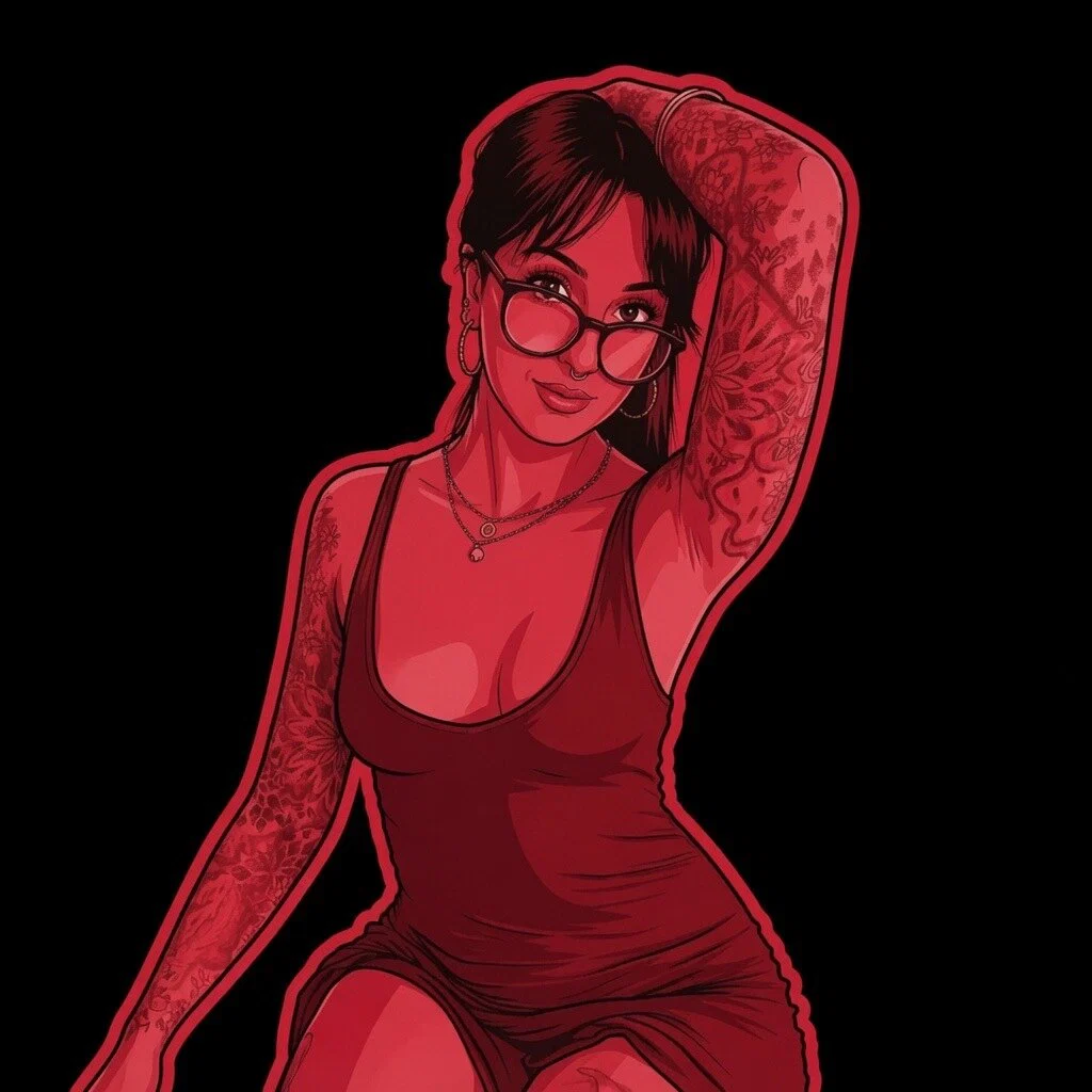 chrissy ₊˚☾'s avatar