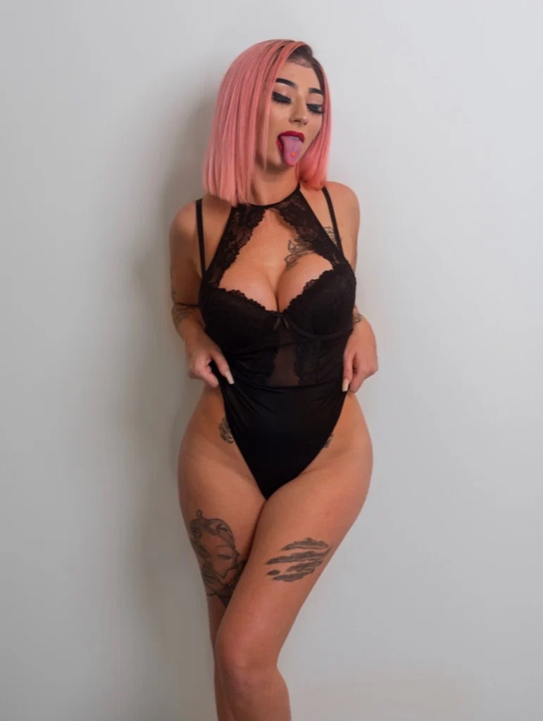Sexy Selina's avatar
